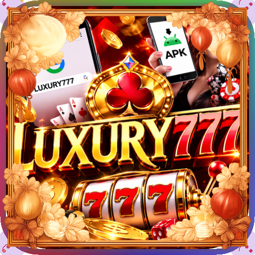 luxury777 — galeri pratinjau - APK Resmi