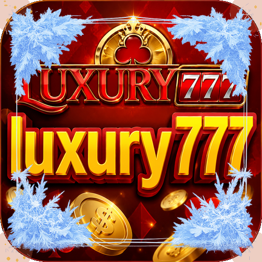 luxury777 — galeri pratinjau Resmi APK